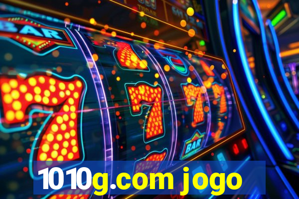 1010g.com jogo